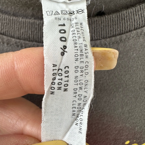 Tee Turtle” Today Is Going To Be A Good Day” Tee Shirt Small - Picture 5 of 6